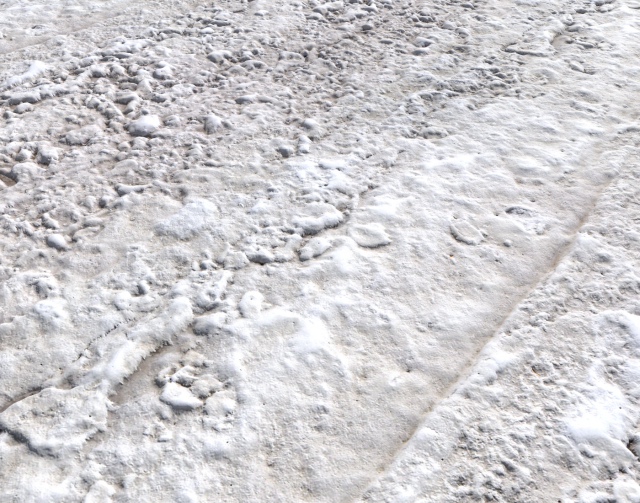snow terrain pbr pack 9 Tekstur CG .c4d .max .obj .3ds .fbx .stl .blend