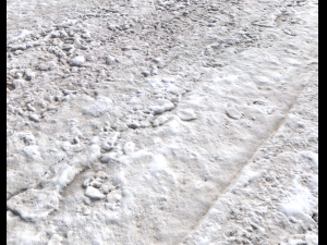 snow terrain pbr pack 9 CG Textures