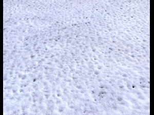 snow terrain pbr pack 9 Tekstur CG