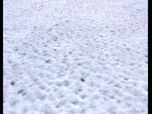 snow terrain pbr pack 9 Tekstur CG