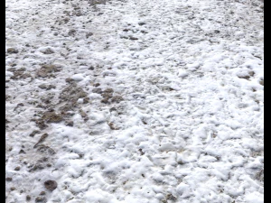 snow terrain pbr pack 9 CG Textures