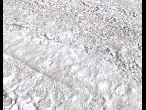 snow terrain pbr pack 9 CG Textures