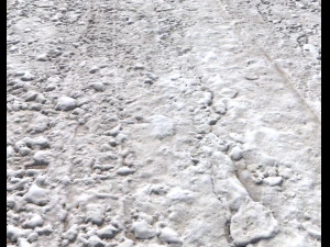 snow terrain pbr pack 9 CG Textures