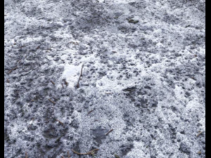 snow terrain pbr pack 10 CG Textures