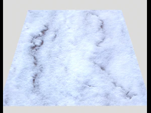 snow terrain pbr pack 10 CG Textures