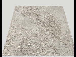 ground terrain beach pbr pack 4 CG 纹理