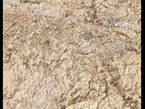 dirty sand terrain pbr pack 1 CG Textures