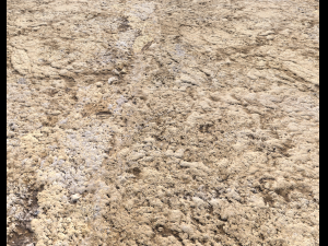 dirty sand terrain pbr pack 1 CG Textures
