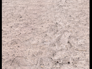 dirty sand terrain pbr pack 1 CG Textures