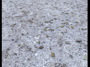 dirty sand terrain pbr pack 1 CG Textures