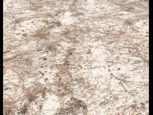 dirty sand terrain pbr pack 1 CG Textures