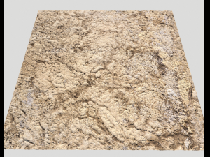 dirty sand terrain pbr pack 1 CG Textures