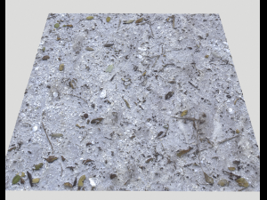 dirty sand terrain pbr pack 1 CG Textures