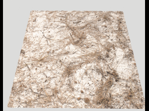 dirty sand terrain pbr pack 1 CG Textures