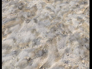 sand terrain pbr pack 3 CG Textures