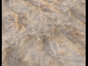 sand terrain pbr pack 3 CG Texturen