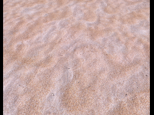 sand terrain pbr pack 3 CG Texturen