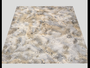 sand terrain pbr pack 3 CG Texturen