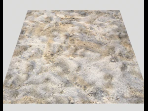 sand terrain pbr pack 3 CG Textures