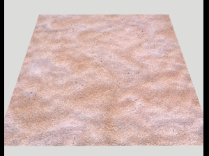 sand terrain pbr pack 3 CG Texturen