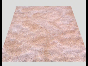 sand terrain pbr pack 3 CG Textures