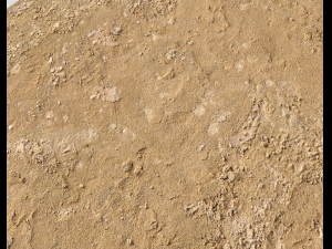 sand terrain pbr pack 4 CG Texturen