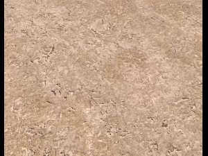 sand terrain pbr pack 4 CG Textures