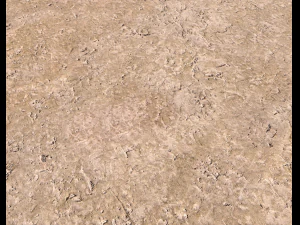 sand terrain pbr pack 4 CG Textures
