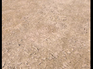 sand terrain pbr pack 4 CG Textures