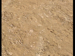 sand terrain pbr pack 4 CG Textures