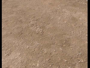 sand terrain pbr pack 4 CG Texturen
