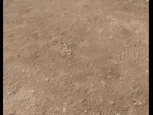 sand terrain pbr pack 4 CG Textures