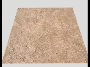 sand terrain pbr pack 4 CG Textures