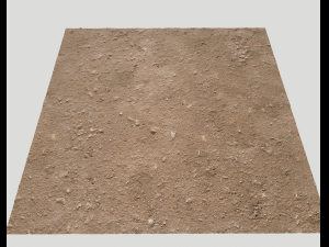 sand terrain pbr pack 4 CG Texturen