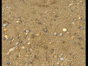 sand beach terrain pbr pack 5 CG Textures