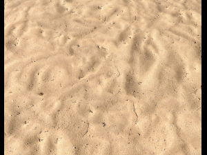 sand beach terrain pbr pack 5 CG Textures