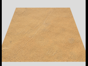 sand beach terrain pbr pack 5 CG Textures