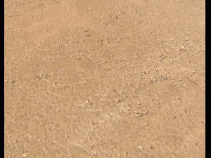 sand terrain pbr pack 6 CG Texturen
