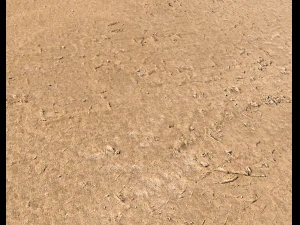 sand terrain pbr pack 6 CG Textures