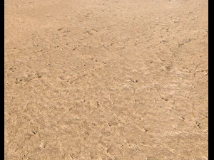 sand terrain pbr pack 6 CG Textures