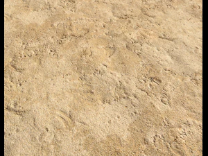 sand terrain pbr pack 6 CG Textures