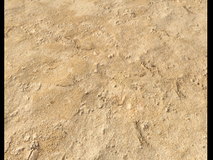 sand terrain pbr pack 6 CG Texturen