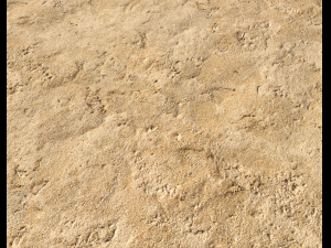sand terrain pbr pack 6 CG Texturen