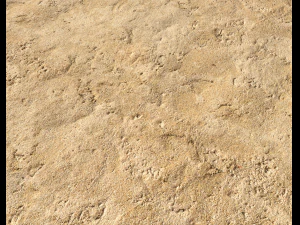 sand terrain pbr pack 6 CG Textures