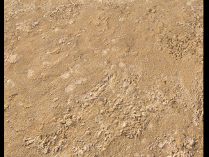 sand terrain pbr pack 6 CG Texturen