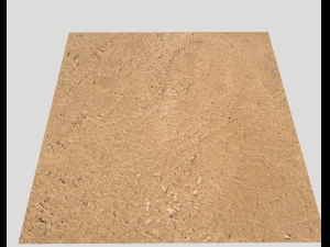 sand terrain pbr pack 6 CG Texturen