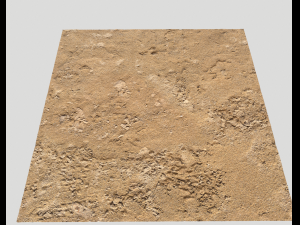 sand terrain pbr pack 6 CG Texturen