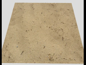 sand beach terrain pbr pack 7 CG Textures
