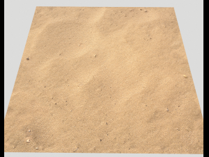 sand beach terrain pbr pack 7 Texturas CG