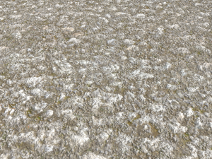 rough rocky terrain pbr 2 CG टेक्स्चर्स